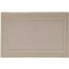 Home Living Tovaglietta in PVC per la Tavola - Naturale