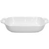 Tognana Porcellane Andrea Fontebasso Pirofila Brigitte in Ceramica - 39 x 23 x 6,5 cm