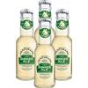Fentimans Ginger Ale - Fentimans - Cartone di 4 * 20cl