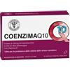 Unifarco LFP Coenzima Q10 100 mg con Vitamina E 30 Capsule