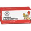 Unifarco Lfp Ginseng ed Eleuterococco Tonico 10 Flaconcini da 10 ml