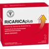 Unifarco Ricarica Plus Integratore con Creatina e Aminoacidi 20 Bustine