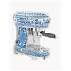Smeg Macchina da caffè Dolce & Gabbana - Blue Mediterraneo