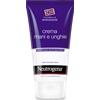 Neutrogena - Mani e Unghie Crema Confezione 75 Ml
