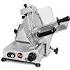 GielleService AFFETTATRICE A GRAVITÀ FAC F250R CE PROFESSIONALE (RIDOTTA-AFFILATOIO FISSO) POMELI METALIZZATI