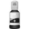 Epson Inchiostro ET-102 ET-103 ET-105 Nero Ecotank Compatibile per Epson ET-7700 ET-2700 C13T00Q140 Black Pigment ML127