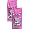 TOP ENERGY Top Regular Cane KIT RISPARMIO 2X15KG