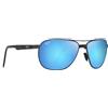 Maui Jim Occhiali da Sole Maui Jim Castles B728-17 Polarizzati