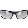 Maui Jim Occhiali da Sole Maui Jim Peahi 202-02 Polarizzati
