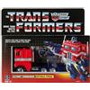 Transformers Hasbro - Transformers - Optimus Prime Retro G1