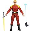 NECA - Defenders of The Earth Series - Flash Gordon - Action Figure da 7
