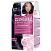 L'ORÉAL L'Oreal Casting Crema Gloss, 210, Blue Black, (PACK OF 3)