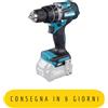 Makita HP002GZ01Trapano avvitatore a percussione 40Volt MAKITA senza batterie e caricabatterie