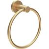 Symmons 353TR-BBZ Anello portasciugamani, Bronzo Spazzolato, Taglia unica