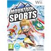 ACTIVISION Mountains Sports (Nintendo Wii) [Edizione: Regno Unito]