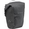 VAUDE Road Master Roll-it Luminum, nero