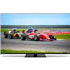 THOMSON 43QG7C14 TV QLED, SMART TV, 43 ", Processore CA75@1.3Ghz + CA55@1.15GHz, Nero, Classe F