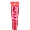 Essence JUICY BOMB Shiny Lucidalabbra -