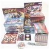 KEYFORGE 2018 2019 RARO LOTTO PRIMA EDIZIONE PRIMA STAMPA TOKEN PROMO METAL KEY