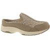 Easy Spirit Tempo di Viaggio, Ciabatte Donna, Beige 240, 43 EU Larga