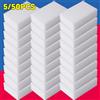 NONE 5/50PCS Spugna di Melamina Spugna Magica Gomma Spugna di Melamina Detergente Spugne di Pulizia per Cucina Bagno Strumenti di Pulizia