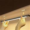 CENSHION LED Cabinet Light USB Type-C lampada a Led con sensore di movimento ricaricabile per illuminazione dell'armadio da cucina 20cm/30cm/40cm/50cm/60cm