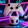 Bandai CALDO!! !Supporto universale per controller di gioco compatibile con PS4/PS5/Switch Hollow Knight Theme Cool Desktop Display Accessori da gioco