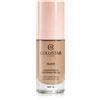 Collistar NUDO Second Skin Foundation SPF 15 30 ml
