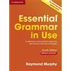 Cambridge University Press Essential Grammar in Use without Answers: A Reference and Practice Book for Elementary Learners of English [Lingua inglese]