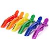 Termix Profesional Pride Pinzas Lote 6 Pz