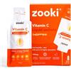 Zooki Vitamina C liposomiale Zooki - 14x15ml