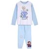 Pigiama Frozen Caldo Cotone 4 Anni