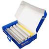 Tecnogas Kit Allacciamento Caldaia Acqua 1/2-3/4 GAS 3/4" Con Flex L 200/400