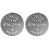 Energizer SILBEROXID KNOPFZELLE EPX-76