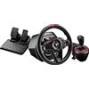 Thrustmaster T128 Shifter Pack Nero USB Sterzo + Pedali Analogico PC, Xbox (Thru