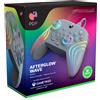 PDP-Performance PDP Afterglow Wave Grigio USB Gamepad Analogico/Digitale PC, Xbox One, Xbox Seri