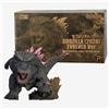 X-Plus / PLEX DefoReal GODZILLA (2024) EVOLVED Ver. Figura DA GODZILLA x KONG IL NUOVO IMPERO