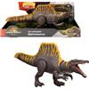 Mattel Jurassic World Rebirth Spinosauro Attacco Furioso Action Figure 4+ Mattel