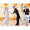 Frieren - Himmel & Frieren (Vorig ni te ver.) - SEGA Luminasta Figure SET PRIZE