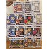 Funko Lotto 14 Funko Pop! Marvel Wanda Vision - Exclusive, Special, Limited, Halloween