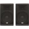 ITALIAN STAGE IS X212AUB Coppia casse amplificate Bluetooth 12" con USB/SD card