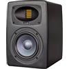 EVE AUDIO EXO 25 Monitor studio a due vie attivo da 5 pollici rca, xlr e rj45