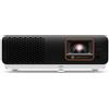 Benq Proiettore 4K a raggio corto 2200 ANSI lumen DLP UHD 9H.JSC77.17E X500i BenQ