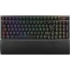 Asus Tastiera da Gaming USB+RF+Bluetooth 96% QWERTY - ROG Strix Scope II 96