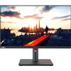 Lenovo ThinkVision P24h-30 60,5 cm [23.8] 2560 x 1440 Pixel Quad HD LED Nero (P2