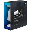 Intel Core Ultra 9 285 processore 36 MB con Cache intelligente BX80768285 Intel