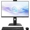 MSI All-in-one 27" Intel Core Ultra 5 16GB - 1TB W11 Pro AM273QP AI 1UMG-216IT MSI