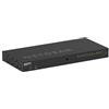 Netgear M4250-10G2XF-PoE+ Gestito L2/L3 Gigabit PoE 1U Nero NETGEAR GSM4212PX-100EUS