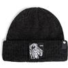 Goorin Bros. The Lion Beanie Color Void Voi - Void One Size