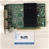Matrox Scheda video PCI Express Matrox Millennium P690 P69-MDDE128F PCI-E P690 PCIe x16
